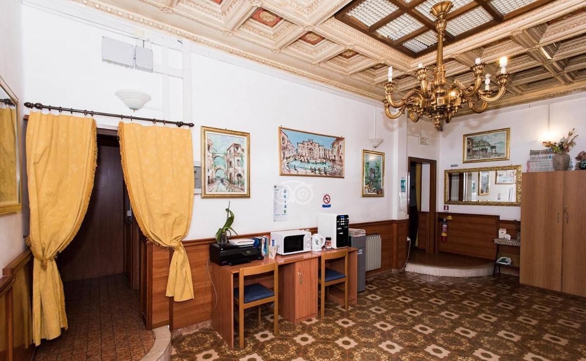 Hotel Artromano Exteriér fotografie
