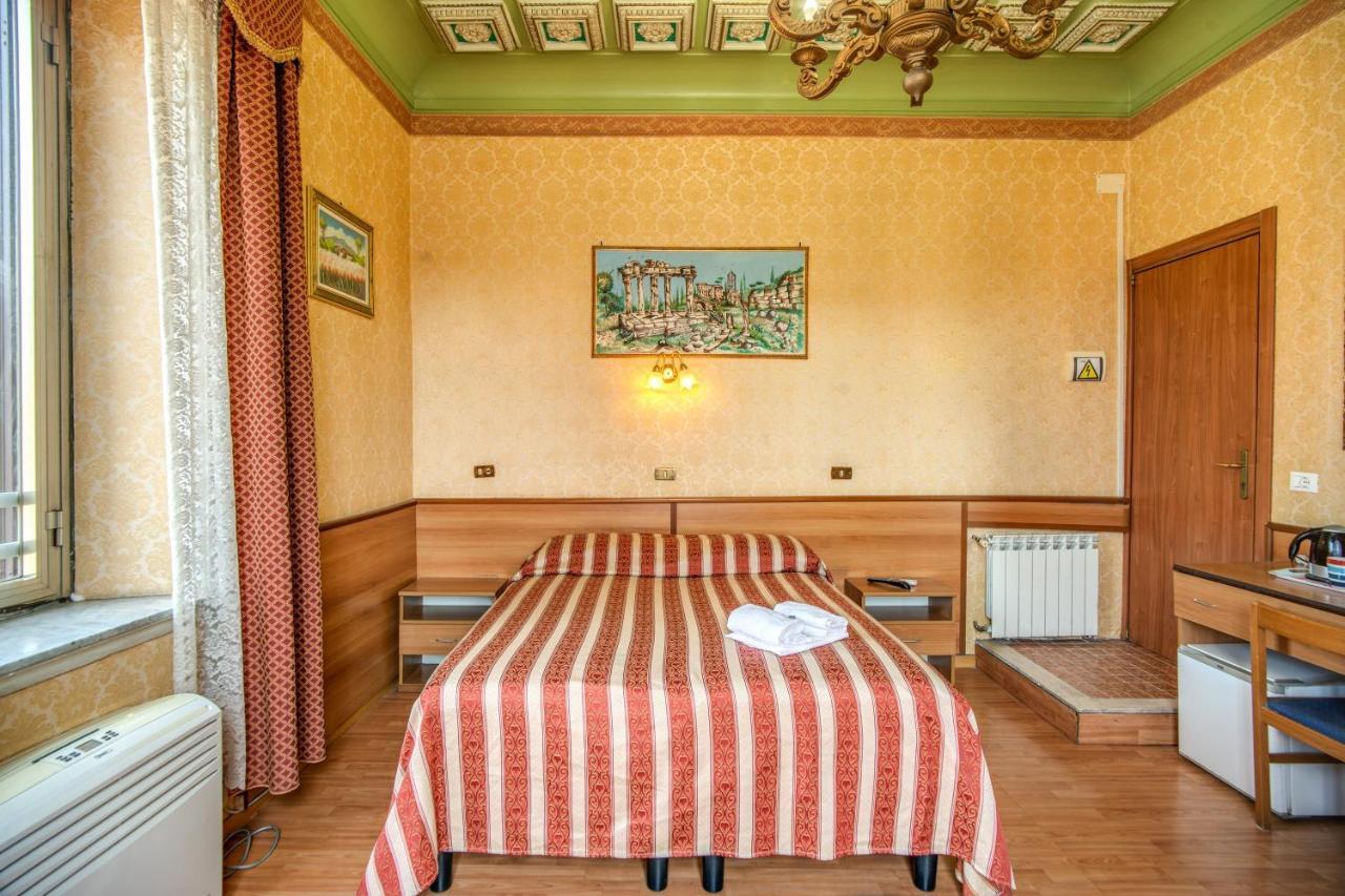 Hotel Artromano Exteriér fotografie