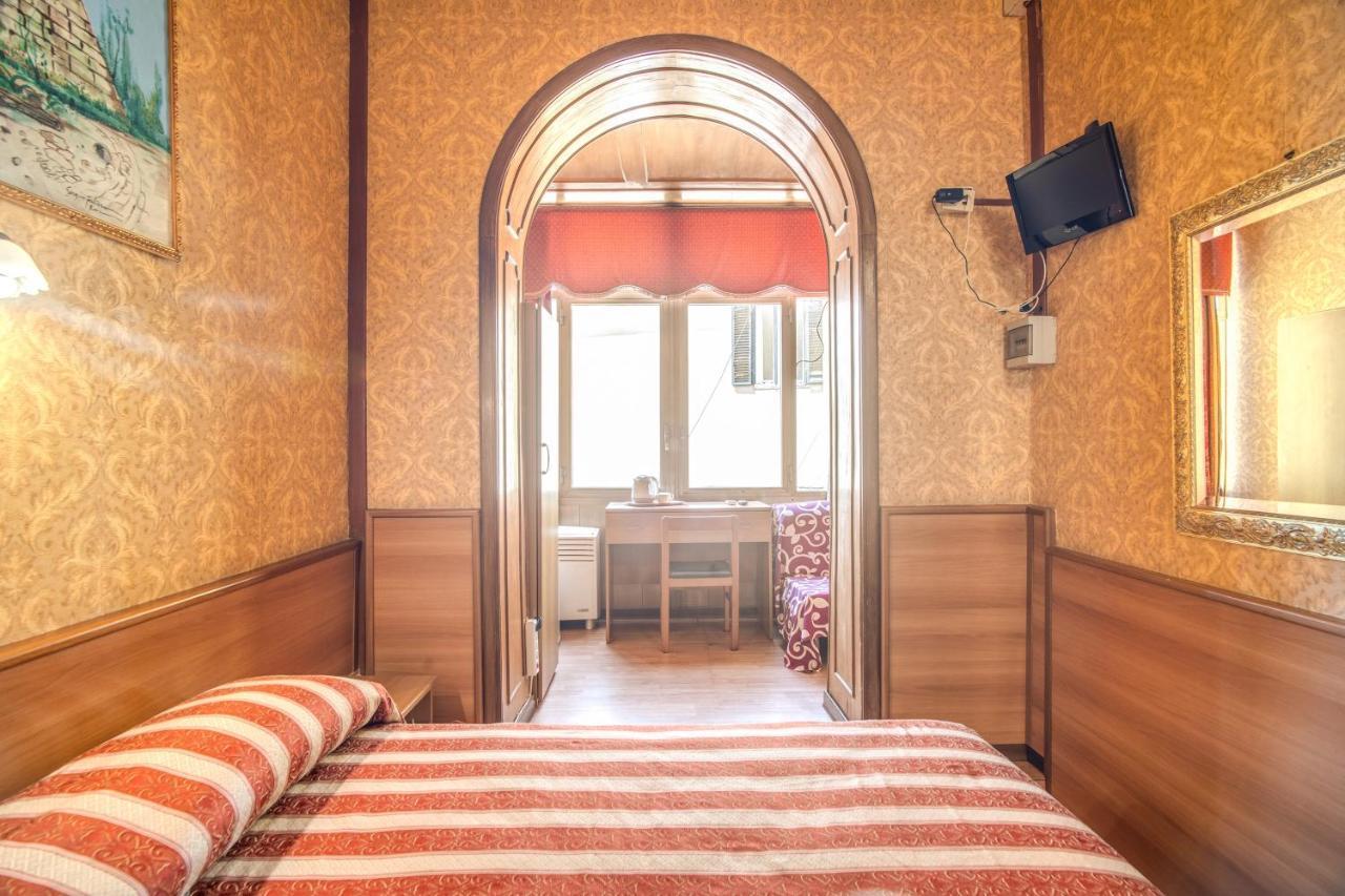 Hotel Artromano Exteriér fotografie